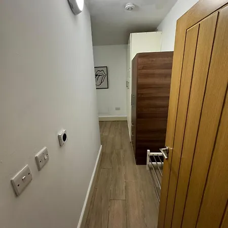 Cosy Double In Center -1 דבלין